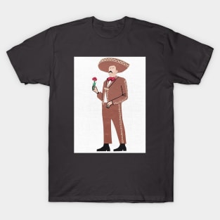 Charro T-Shirt